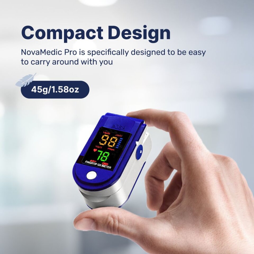 NovaMedic Pro image