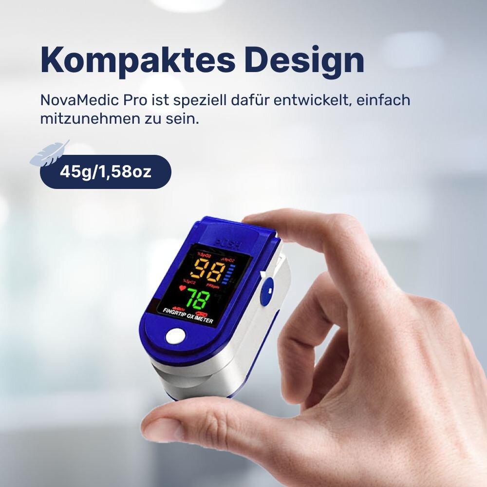NovaMedic Pro image