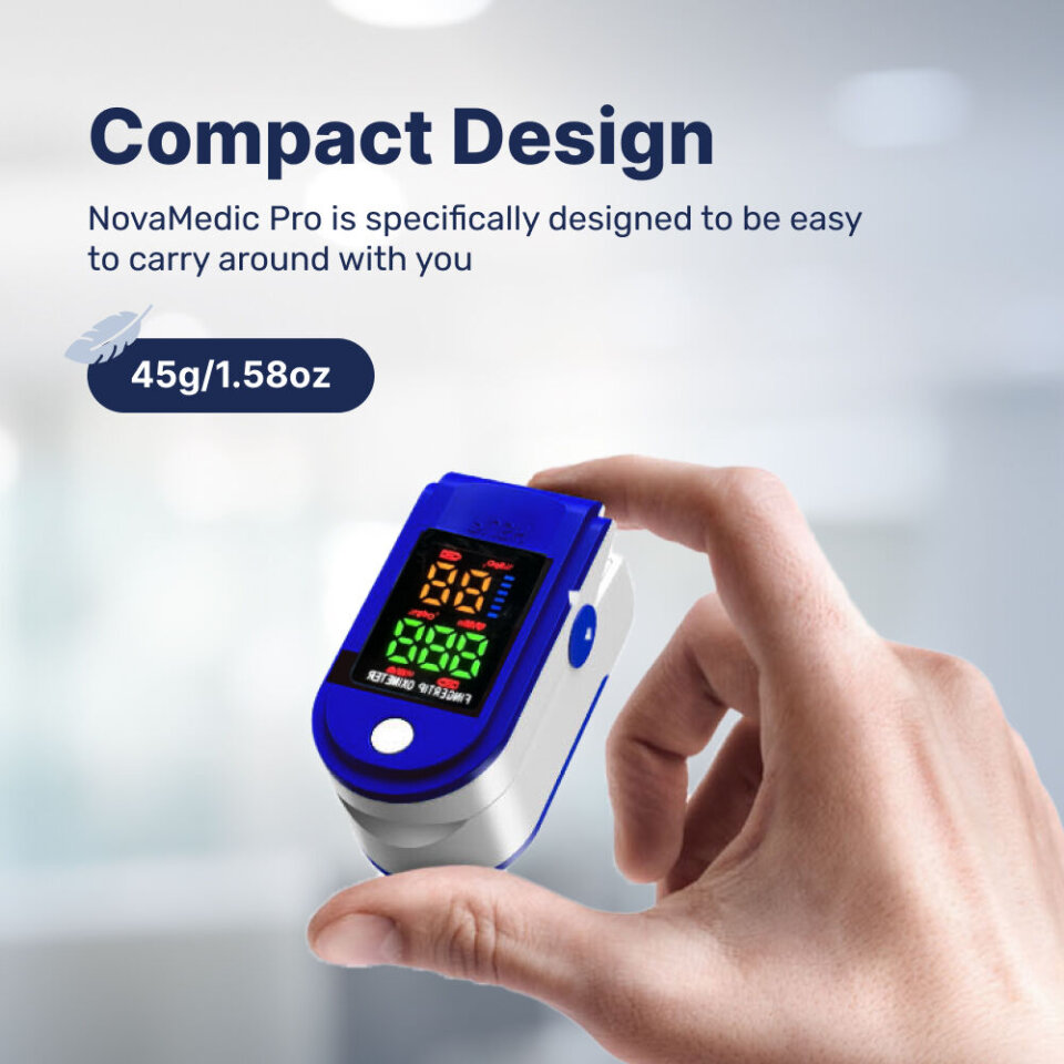 NovaMedic Pro image