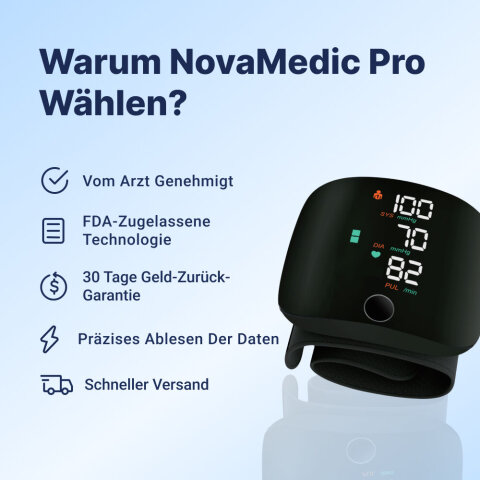 NovaMedic Pro image