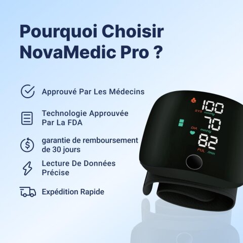 NovaMedic Pro image