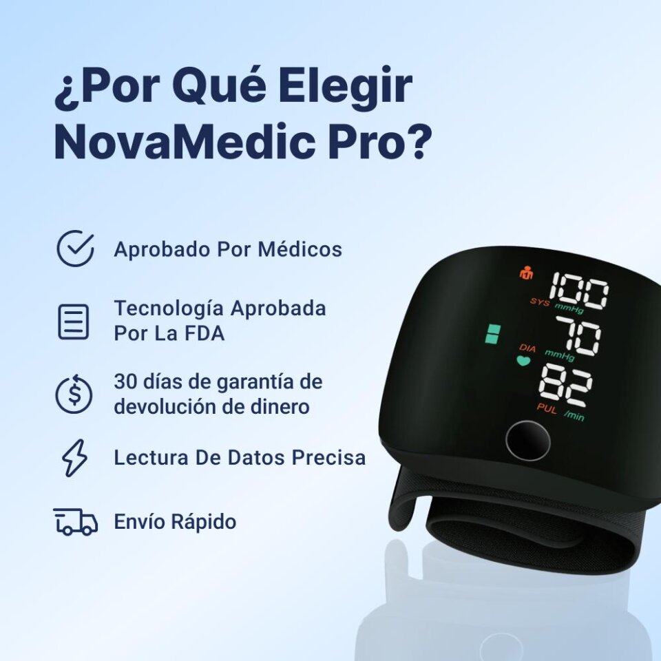 NovaMedic Pro image