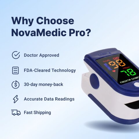 NovaMedic Pro image