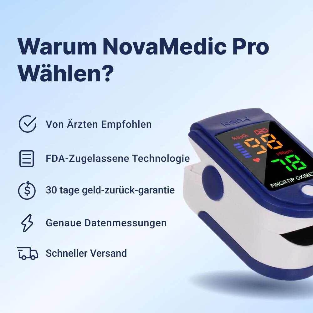 NovaMedic Pro image