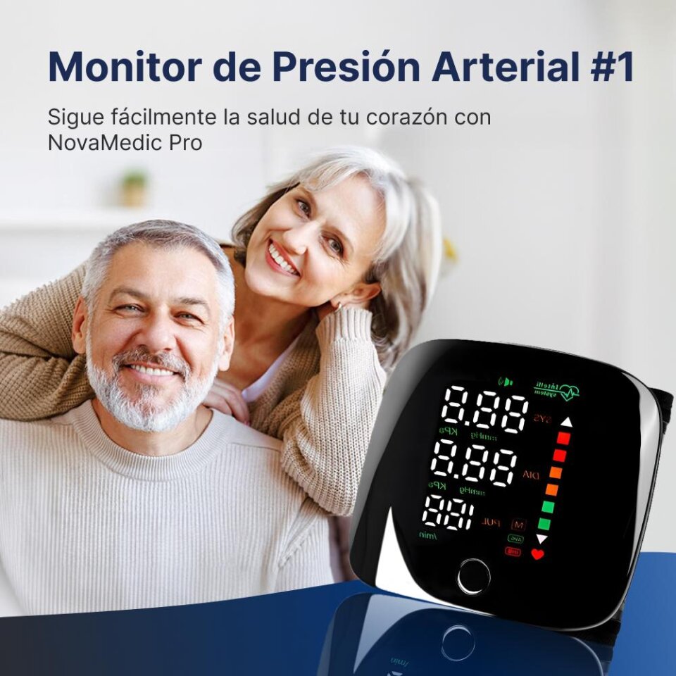 NovaMedic Pro image